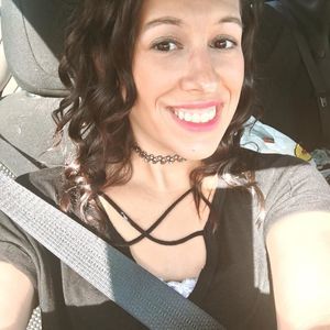 Meet your Posher, Megan